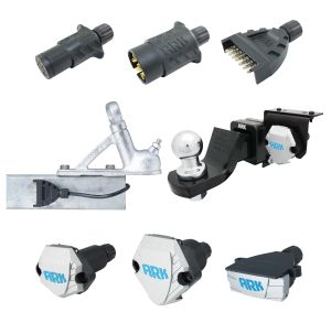 ARK gets you connected